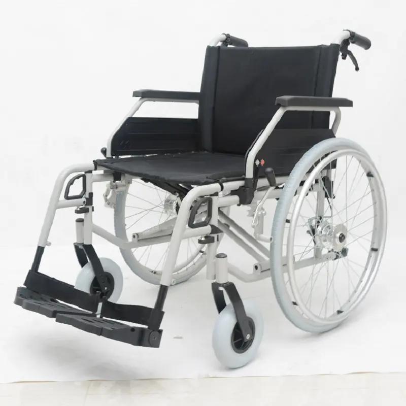 MS-W830 Heavy Duty Wheelchair