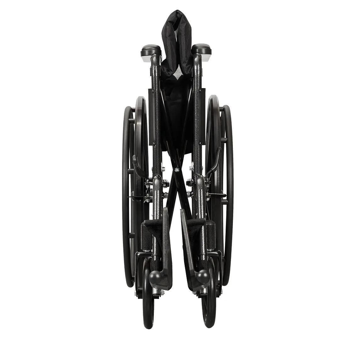 MS-W60 Economy Wheelchair