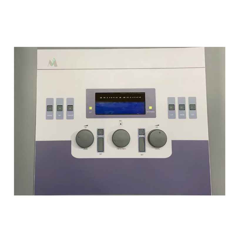 MS-AU3000 Pure Tone Audiometer