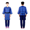 MS-F01B X-Ray Lead Apron