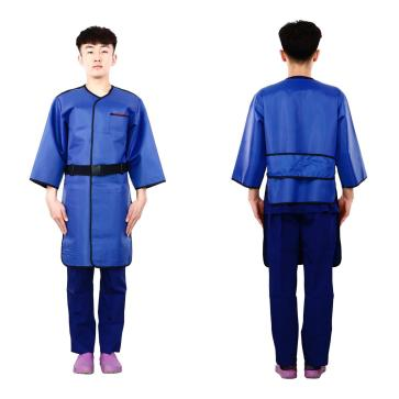 MS-F01B X-Ray Lead Apron