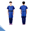 MS-F05B X-Ray Lead Apron