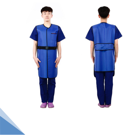MS-F05B X-Ray Lead Apron