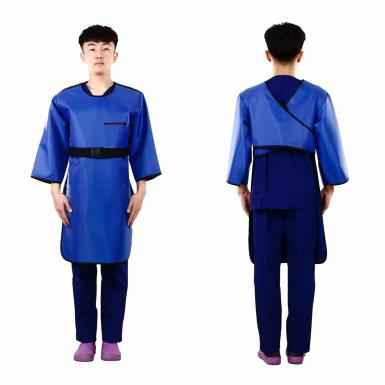 MS-F04 X-Ray Lead Apron
