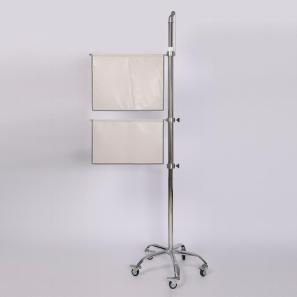 MS-H26 LEAD CURTAIN