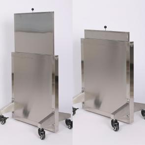 MS-B04 Lead Barrier