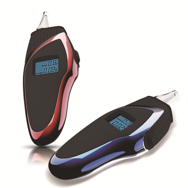 MS-A200 Alcohol Tester