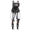 MS-RW10 Rollator Walker