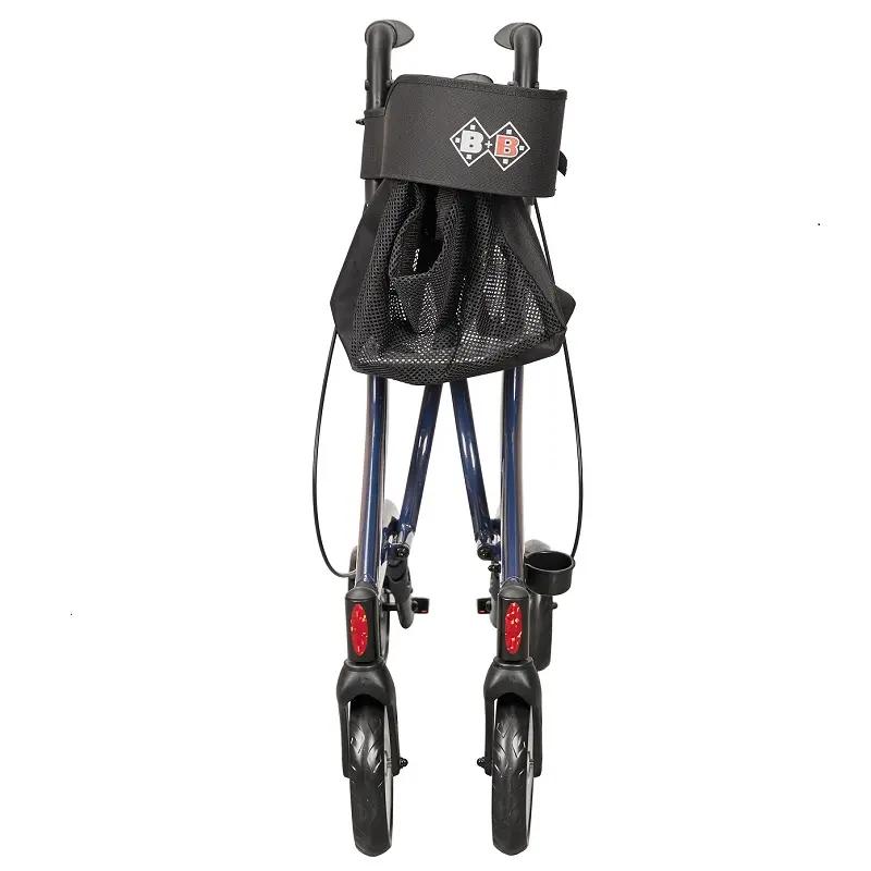 MS-RW10 Rollator Walker