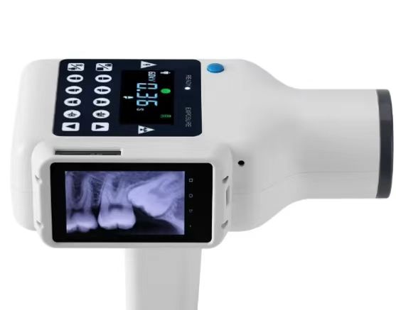 MS-D6200S Portable Dental X-ray Unit