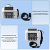 MS-D6800S Portable Dental X-ray Unit