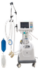 MS-S500 ICU Ventilator NEU Neonatal ventilators Breathing Machine