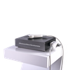 MS-DE100 Ultrasound Bone Densitometer