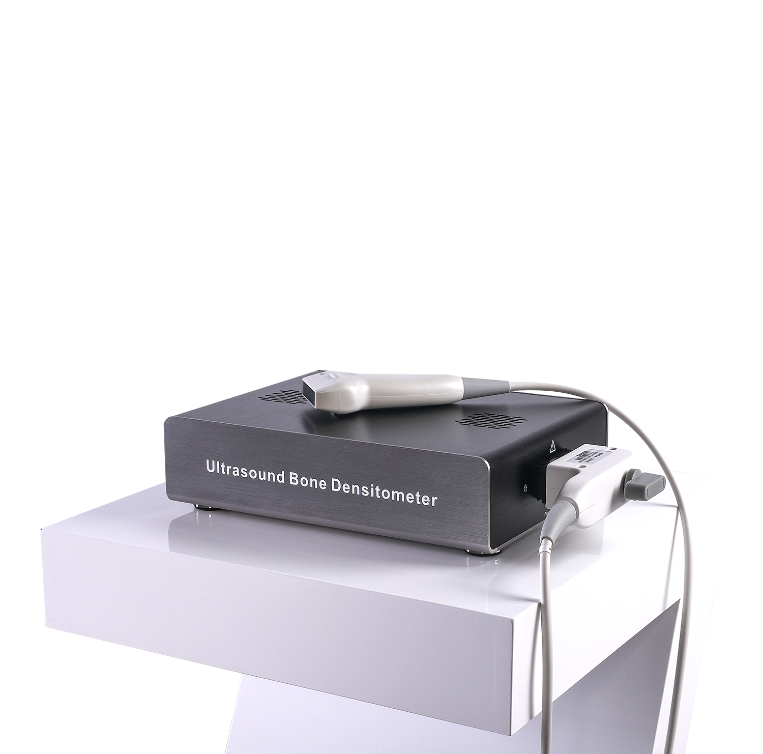 MS-DE100 Ultrasound Bone Densitometer