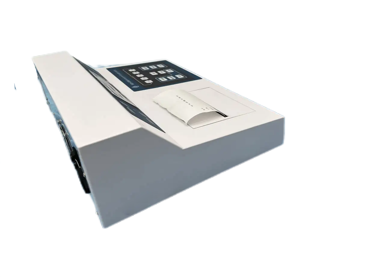 MS-TP3000 Audiometry Tympanometry machine Middle Ear Analyzer