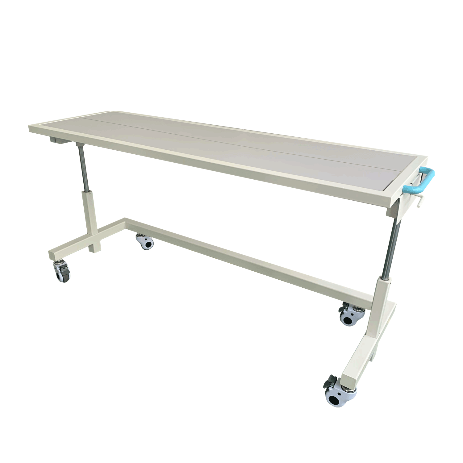 MS-XT300 Hydraulic lifting medical x-ray table