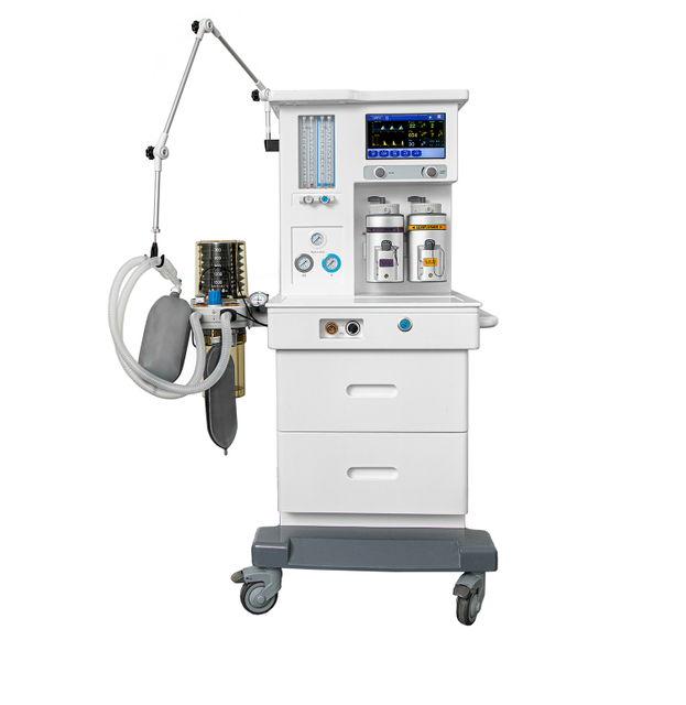 Medical Anaesthesia/Anesthesia Machine