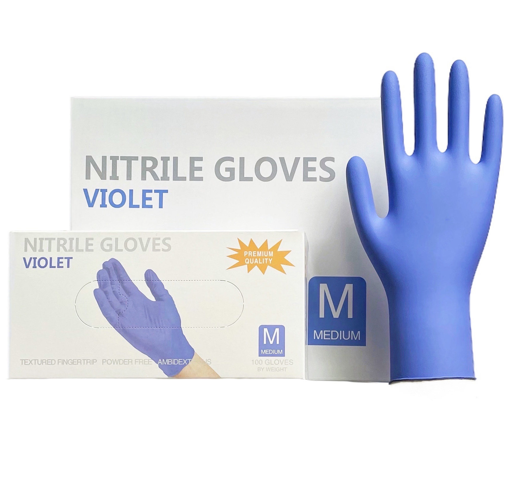 Medical gloves