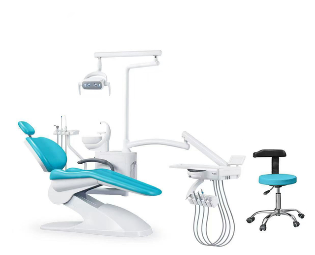 MS-2510 Dental chair 