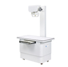 MS-X3500V Portable Veterinary X-ray Diagnostic System