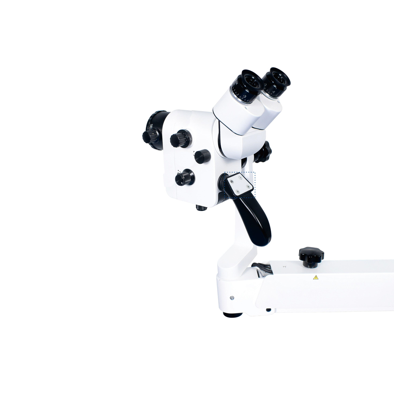 MS-C100 Optical Colposcope 