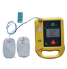 MS-300T Medical Hospital Emergency First Aid Portable Aed Biphasic Automatic External Defibrillator