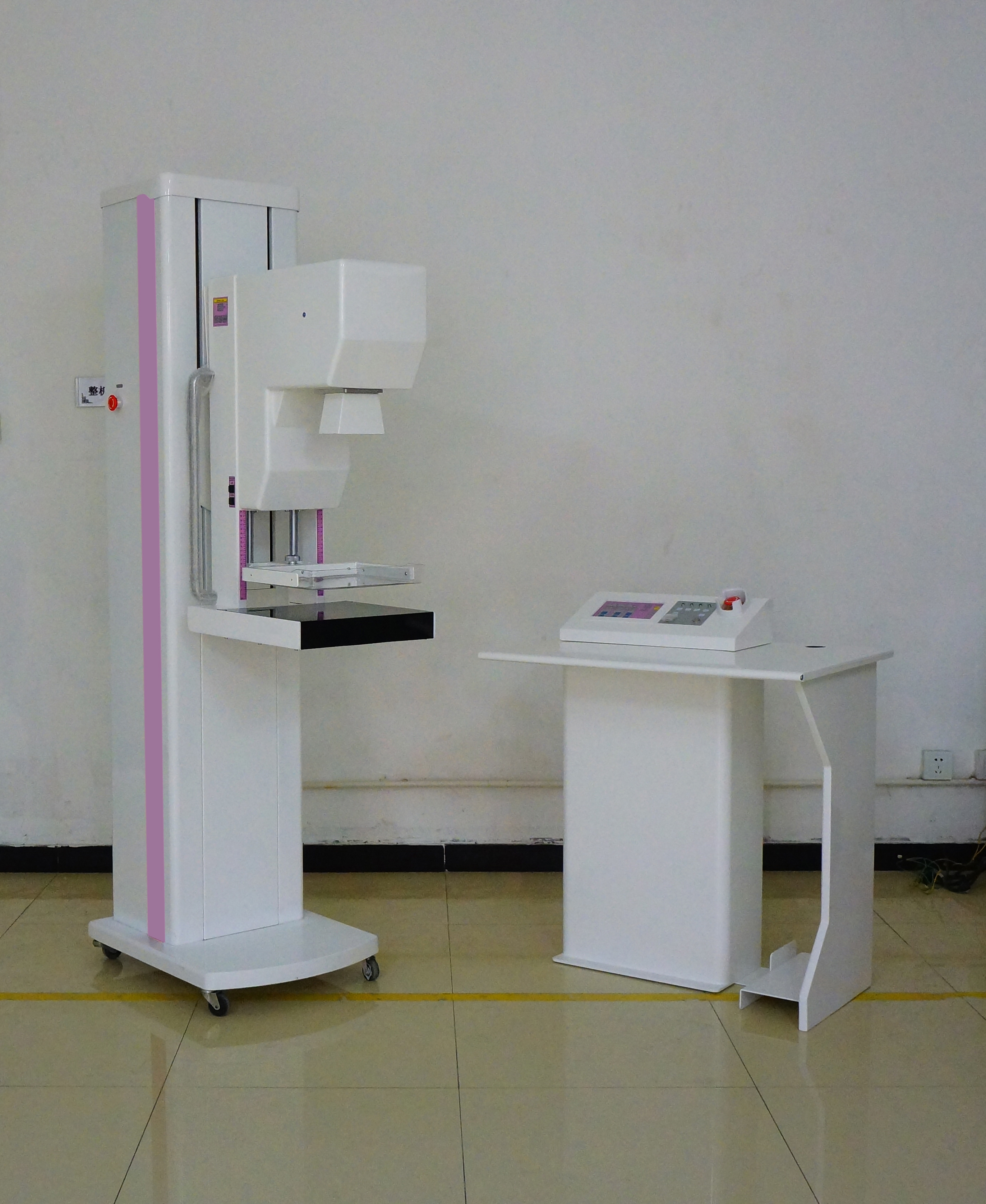 MS-M8500D Gynecological High Frequency Analog Mammography System