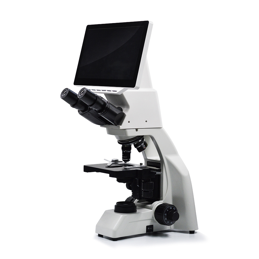 MS-B1600 Video Digital Biological Microscope 