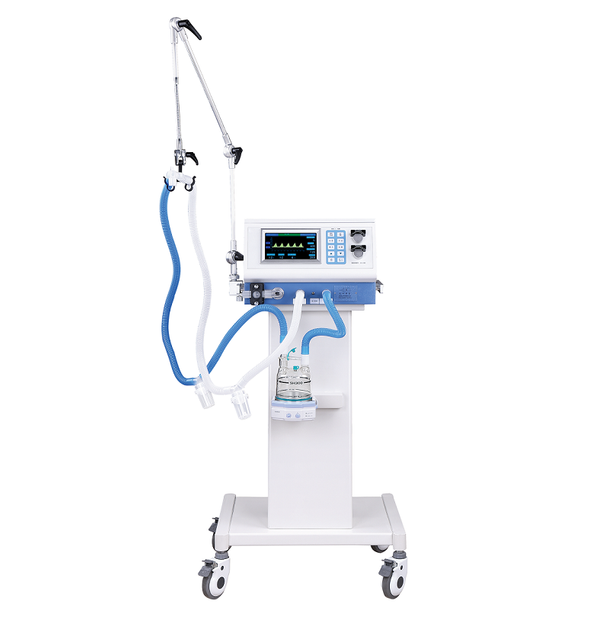 MS-S300B Ventilator
