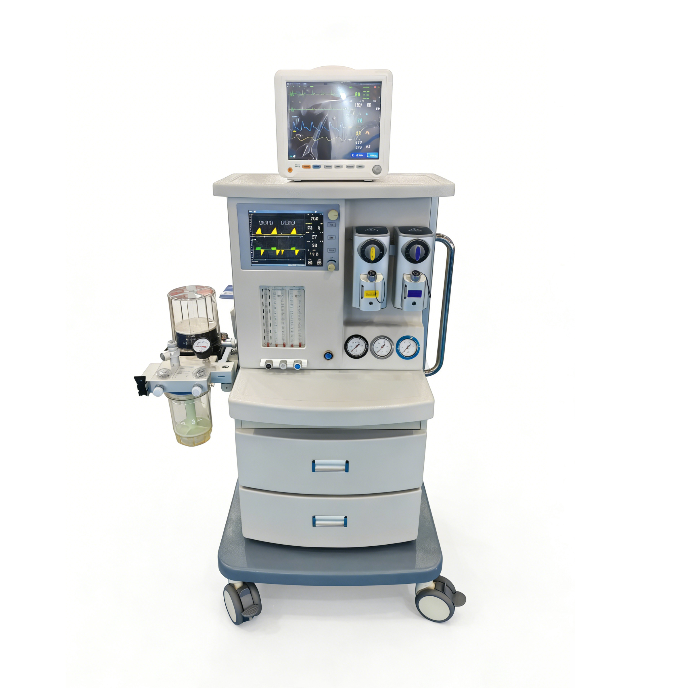 MS-M540D Anesthesia Machine