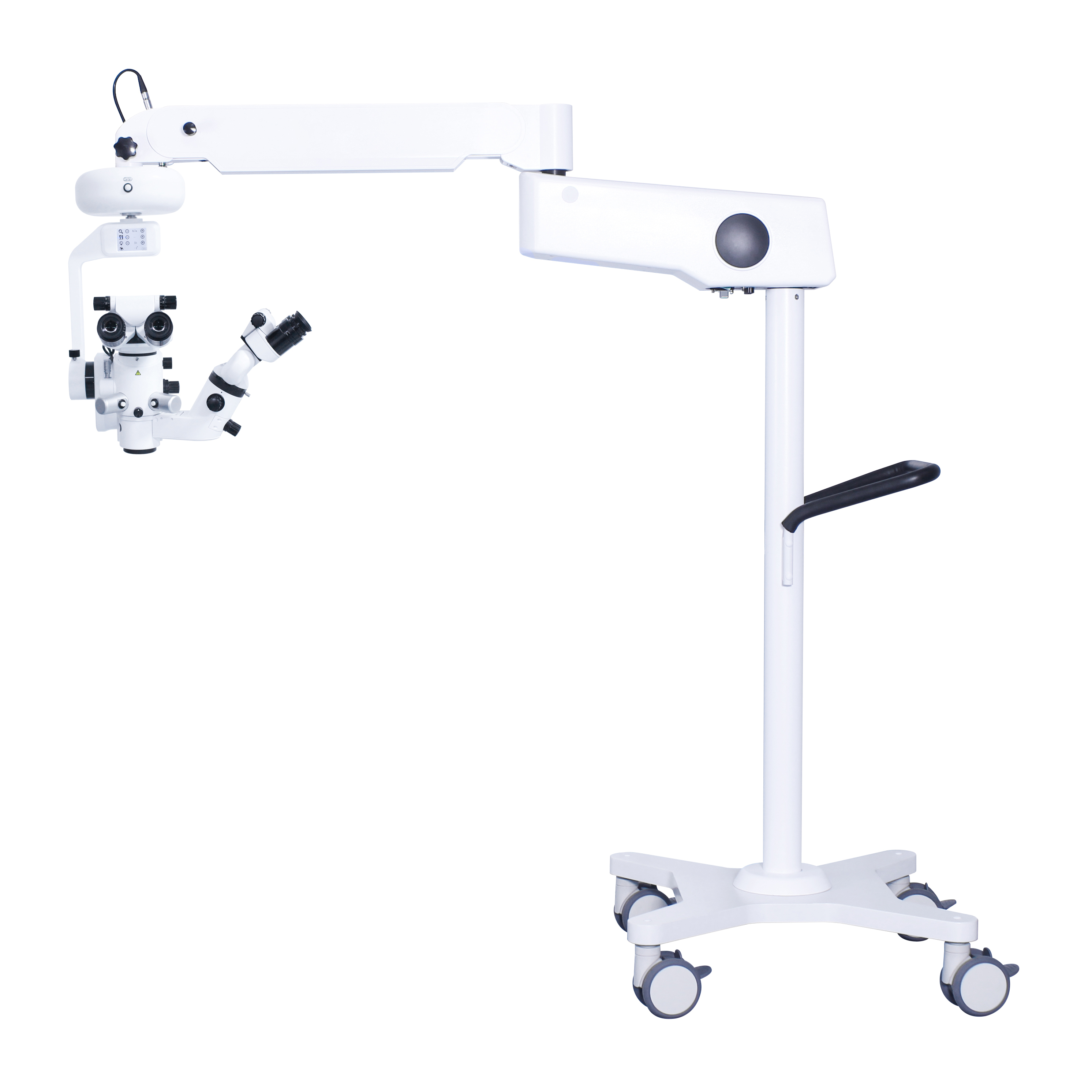 MS-E660 Ophthalmic Surgery Microscope