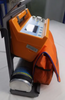 MS-P120B Emergency Portable Ventilator