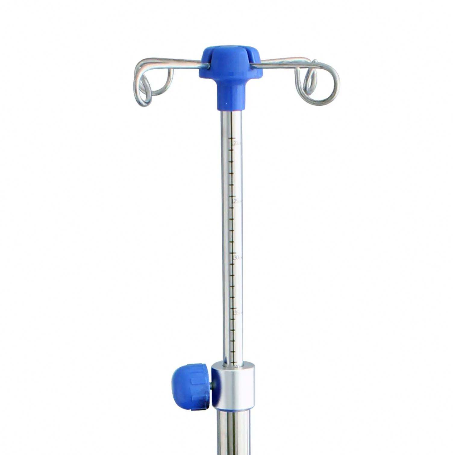 MS-T10B I.V. Pole