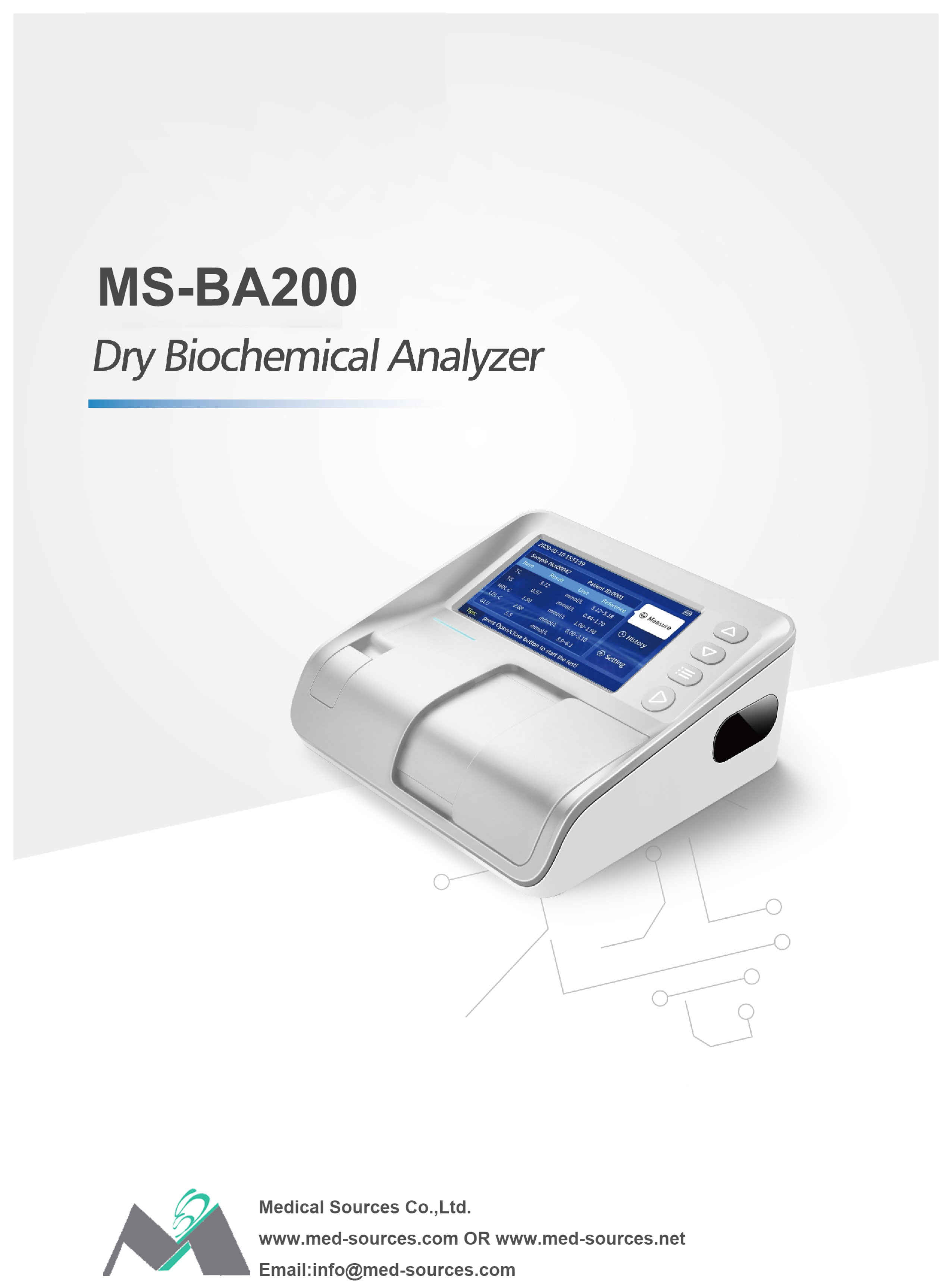 MS-BA200 -1
