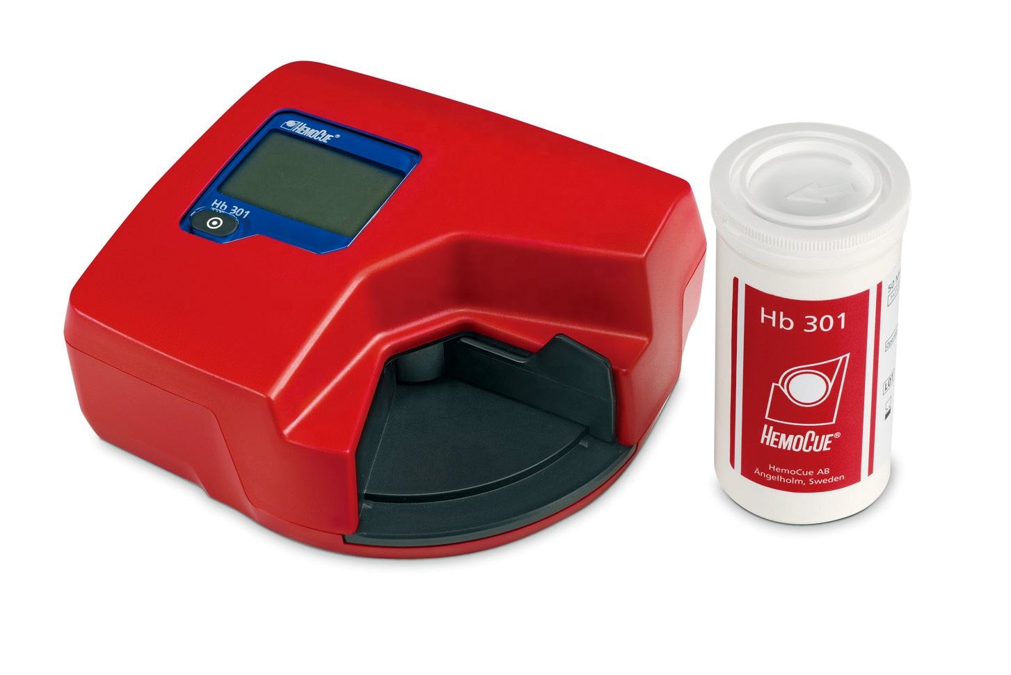 Hemoglobin Meter HB301