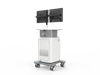 MS-C6500 Mobile C-Arm X-ray Machine
