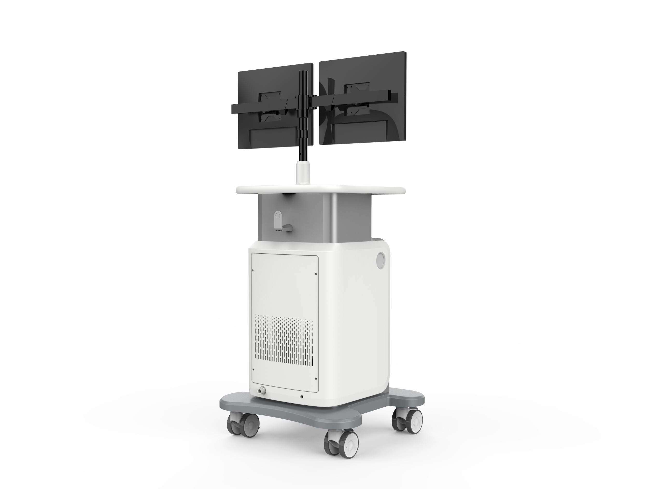 MS-C6500 Mobile C-Arm X-ray Machine