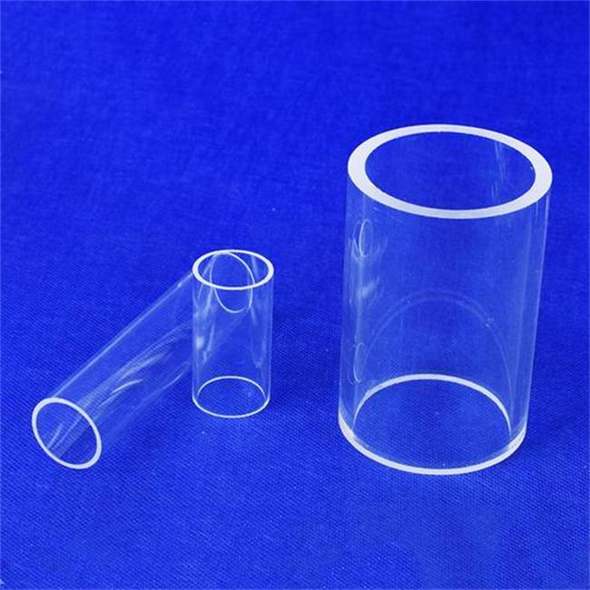 光触媒反応担体石英管卸売業者