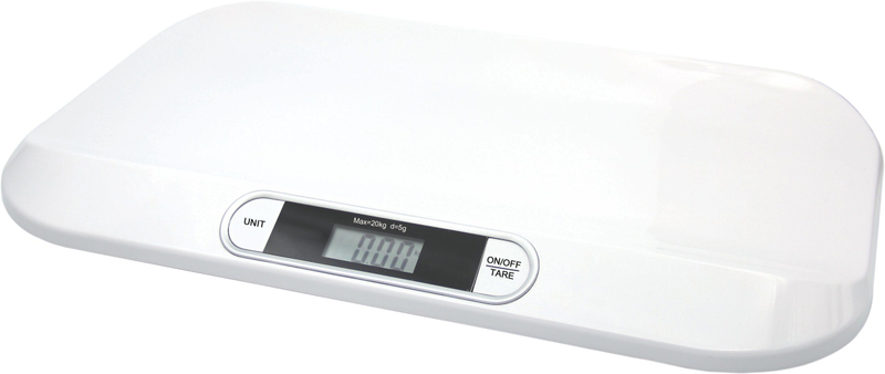 MS-B340 Super Thin Baby Scales