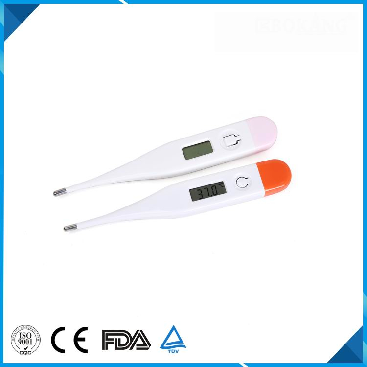 MS-T4100 Digital Thermometer