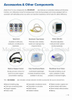 (MS-M540B) General Medical Anaesthesia/Anesthesia Machine