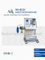 (MS-M520) Economic Sevofluane Isoflurane Anesthesia Machine with O2 No2 Flowmeter