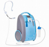 (MS-510P) Easy Travel High Pressure Portable Oxygen Concentrator