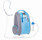 (MS-510P) Easy Travel High Pressure Portable Oxygen Concentrator
