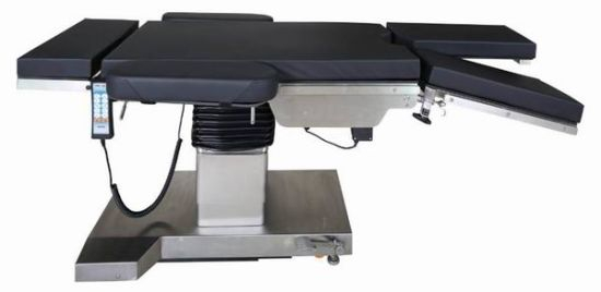 (MS-TE190) Full Surgical Table X-ray Available Table Electric Operation Table