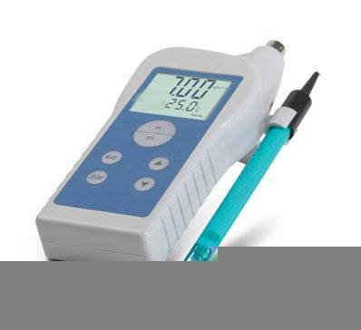 (MS-P740) Competitive Price High Sensitivity Fast Response Portable pH Meter