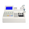 (MS-4404) Medical Supply Semi-Auto Chemistry Coagulometer Coagulation Analyzer