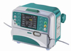 (MS-F800A) Portable Veterinary Electronic Injection Feeding Infusion Syringe Pump