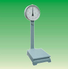 (MS-P100) Double Dial Platform Scales Weighting Scale