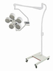 (ME-EDS5) Emergency LED Shadowless Operating Light Surgical Operation Lamp